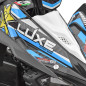 Pocket quad enfant électrique 800W LUXE