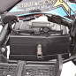 Pocket quad enfant électrique 800W LUXE