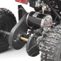 Pocket quad enfant électrique 800W LUXE
