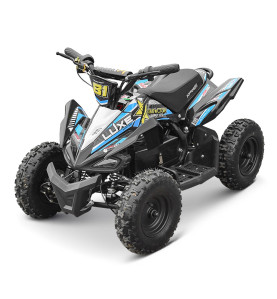 Pocket quad enfant électrique 800W LUXE