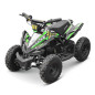 Pocket quad enfant électrique 800W LUXE