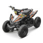 Pocket quad enfant électrique 800W LUXE