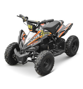 Pocket quad enfant électrique 800W LUXE