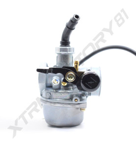 Carburateur PZ19 Tracteur 110CC
