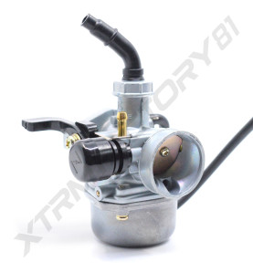 Carburateur PZ19 Tracteur 110CC