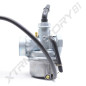 41// CARBURATEUR PZ19 TRACTEUR 110CC