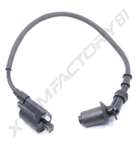 Bobine d'allumage tracteur 110cc