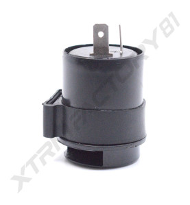 Centrale clignotant tracteur 110cc