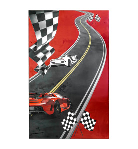 Tapis audi chambre enfant