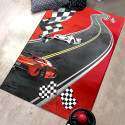 Tapis audi chambre enfant