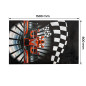 Tapis F1 chambre enfant