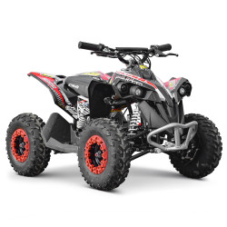 Quad enfant électrique  Quad électrique CANADA 1060W