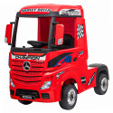 MINI CAMION MERCEDES BENZ ACTROS