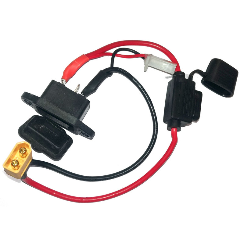 PRISE PACK BATT LITHIUM PQUAD PRISE PACK BATT LITHIUM PQUAD