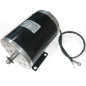 01// MOTEUR ELEC 36V 1000W CANADA/MINI BAZOU