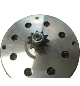 Moteur électrique 1000W 36V