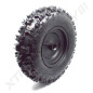 2B// ROUE POCKET QUAD AV CPL