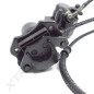 19// SYSTEME DE FREINAGE AVANT JEEP ENTRAXE ETRIER 65MM