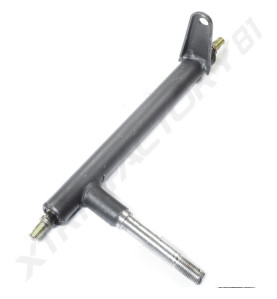 Pivot de fusée gauche buggy 110cc