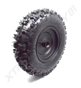 2B// ROUE POCKET QUAD AV CPL