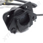 18// SYSTEME DE FREINAGE ARRIERE JEEP ENTRAXE ETRIER 65MM