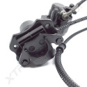 SYSTEME DE FREINAGE AVANT JEEP