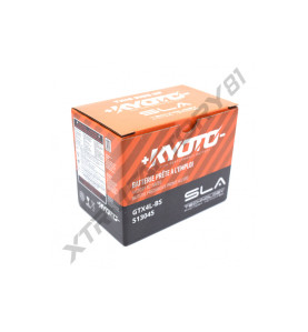 BATTERIE GTX4LBS SLA