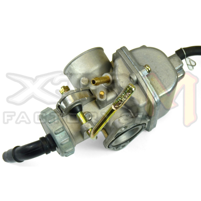 09// Carburateur  bse pz20  - vue 5