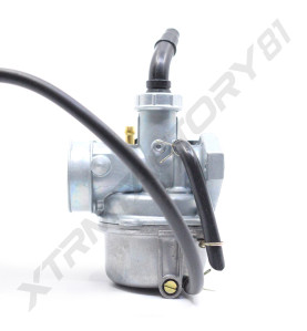 41// CARBURATEUR PZ19 TRACTEUR 110CC
