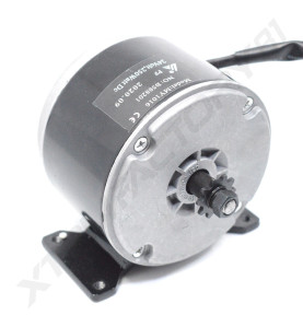 MOTEUR ELECTRIQUE 250W E.SUPERBIKE