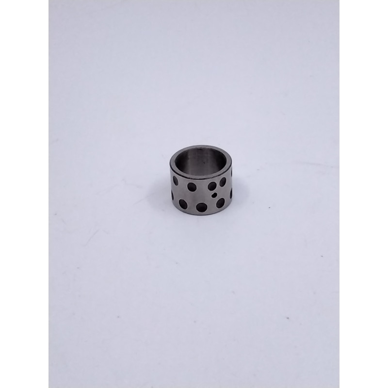 Bague autolubrifiante Ø15X15X2.5