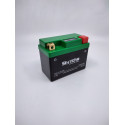 BATTERIE LITHIUM 12v 4ah