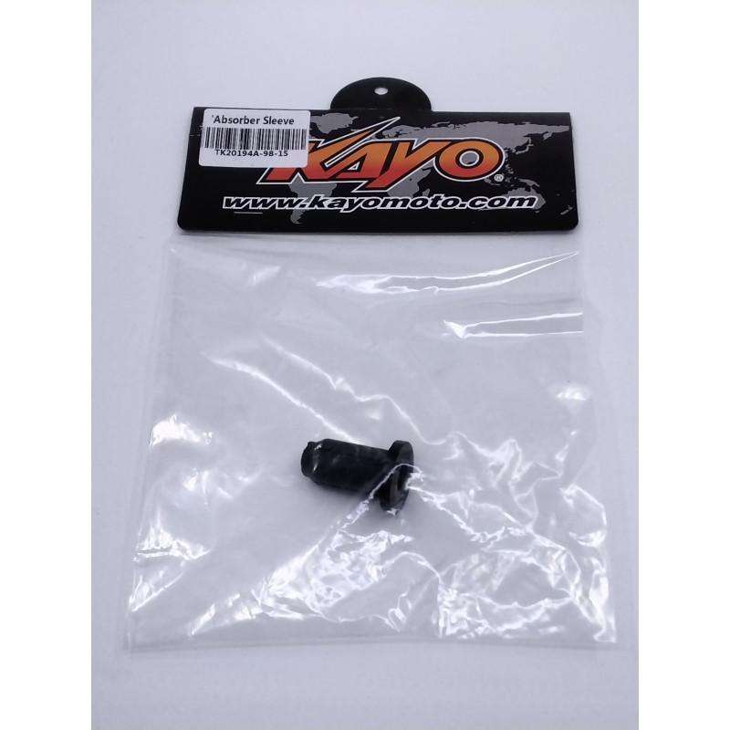 Silent bloc pour moteur Kayo KMB60 Silent bloc pour moteur Kayo KMB60