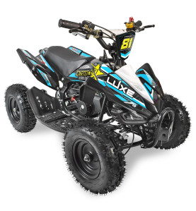 Pocket quad enfant 49cc - LUXE