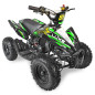 Pocket quad enfant 49cc LUXE