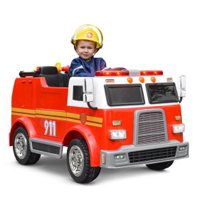 MINI CAMION MERCEDES BENZ ACTROS