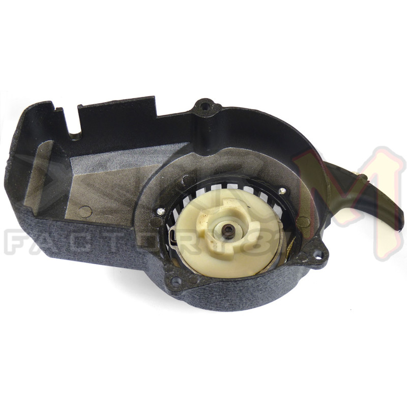 1C//  LANCEUR POCKET EASY G.DIAM COMPLET - vue 2