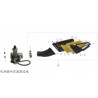 P / Carburateur