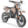 Pièces détachées pour POCKET BIKE MX 50CC 2T 10