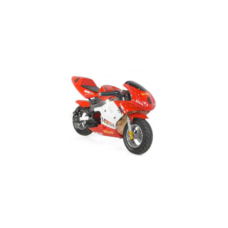 Pièces détachées pour POCKET BIKE MINIGP 50CC