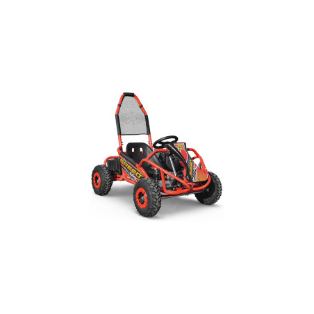 Pièces détachées pour BUGGY SPEEDKART 1000W 20AH