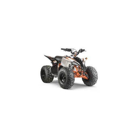 Pièces détachées pour QUAD KAYO 110CC PREDATOR -2019