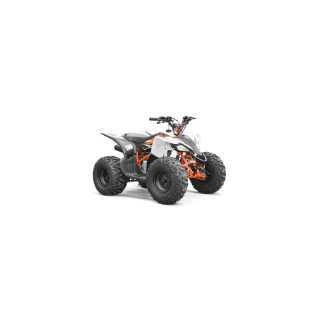 Pièces détachées pour QUAD KAYO 125CC PREDATOR -2019