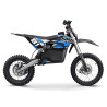 Dirt Bike 2000W