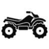 Pièces Quad
