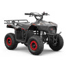 Pièces détachées pour POCKET QUAD MINI BAZOU 50cc 2024