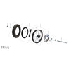 F / ROUE AVANT