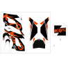 T / STICKER