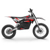 Pièces détachées pour DIRT BIKE NRJ 5000W 19/16