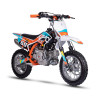 Pièces détachées pour DIRT BIKE KAYO KMB60 20TH ANNIV